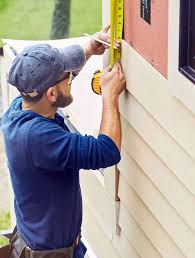 Trusted Beechwood Village, KY Siding Experts